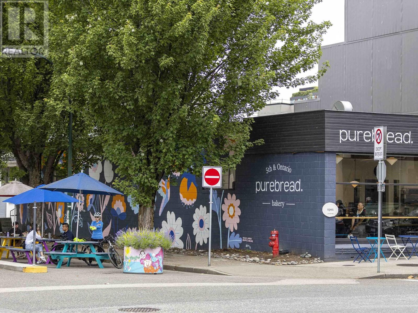 202 225 E 19th Avenue, Vancouver, British Columbia  V5V 1J3 - Photo 38 - R3009246
