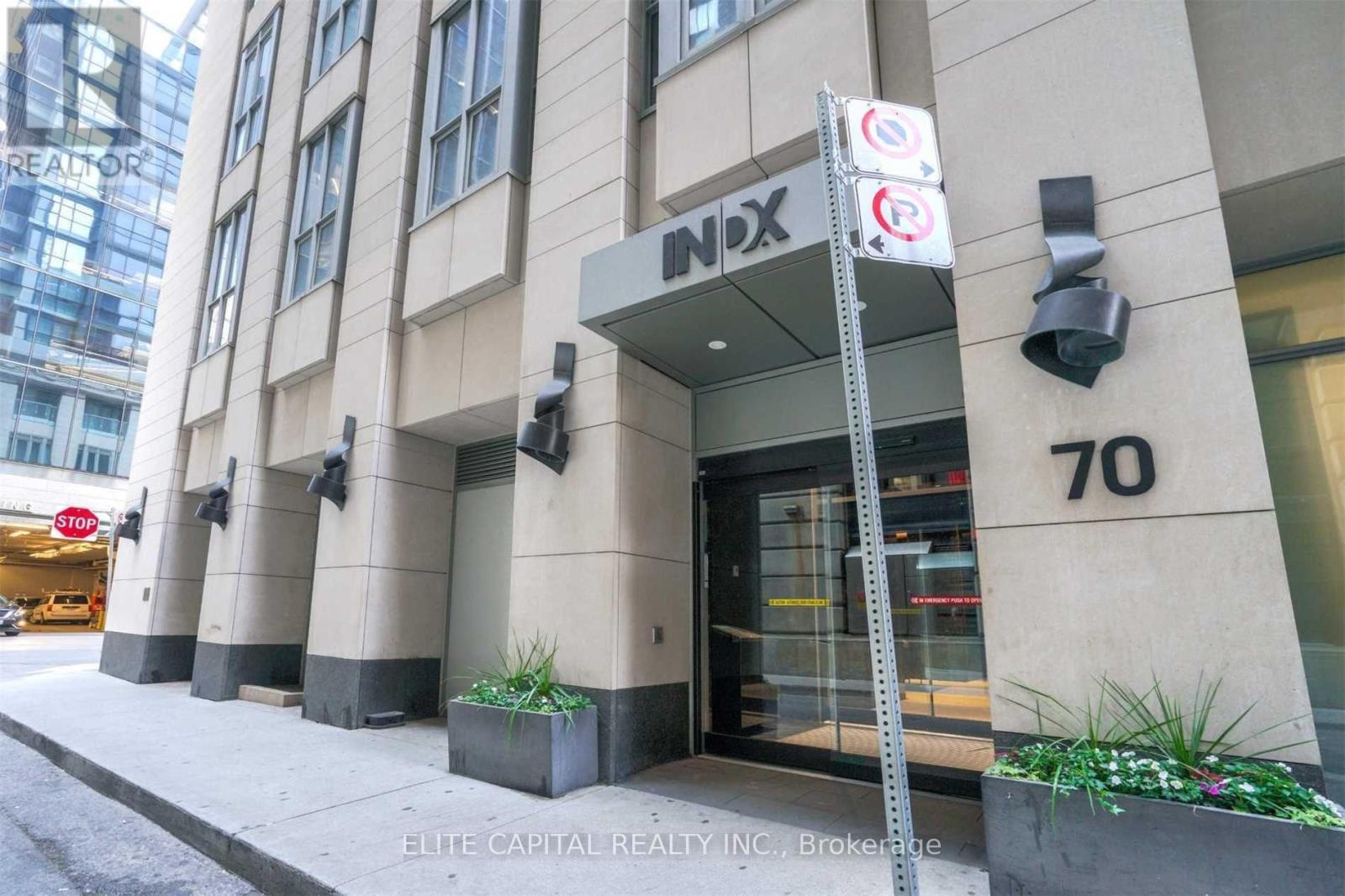 2315 - 70 TEMPERANCE STREET, Toronto, Ontario