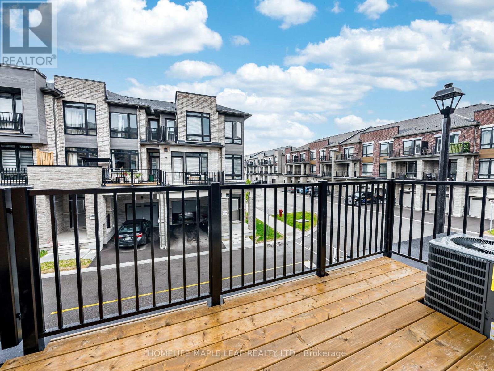 11 Dallotto Lane, Ajax (South East), Ontario  L1S 0G9 - Photo 41 - E12186987