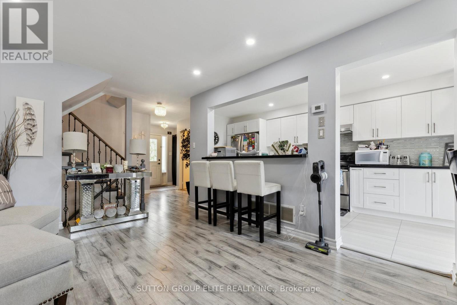 31 Pine Gate Place, Whitby, Ontario  L1R 2M6 - Photo 10 - E12186991