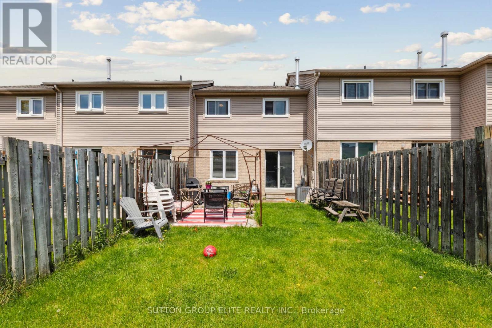 31 Pine Gate Place, Whitby, Ontario  L1R 2M6 - Photo 30 - E12186991