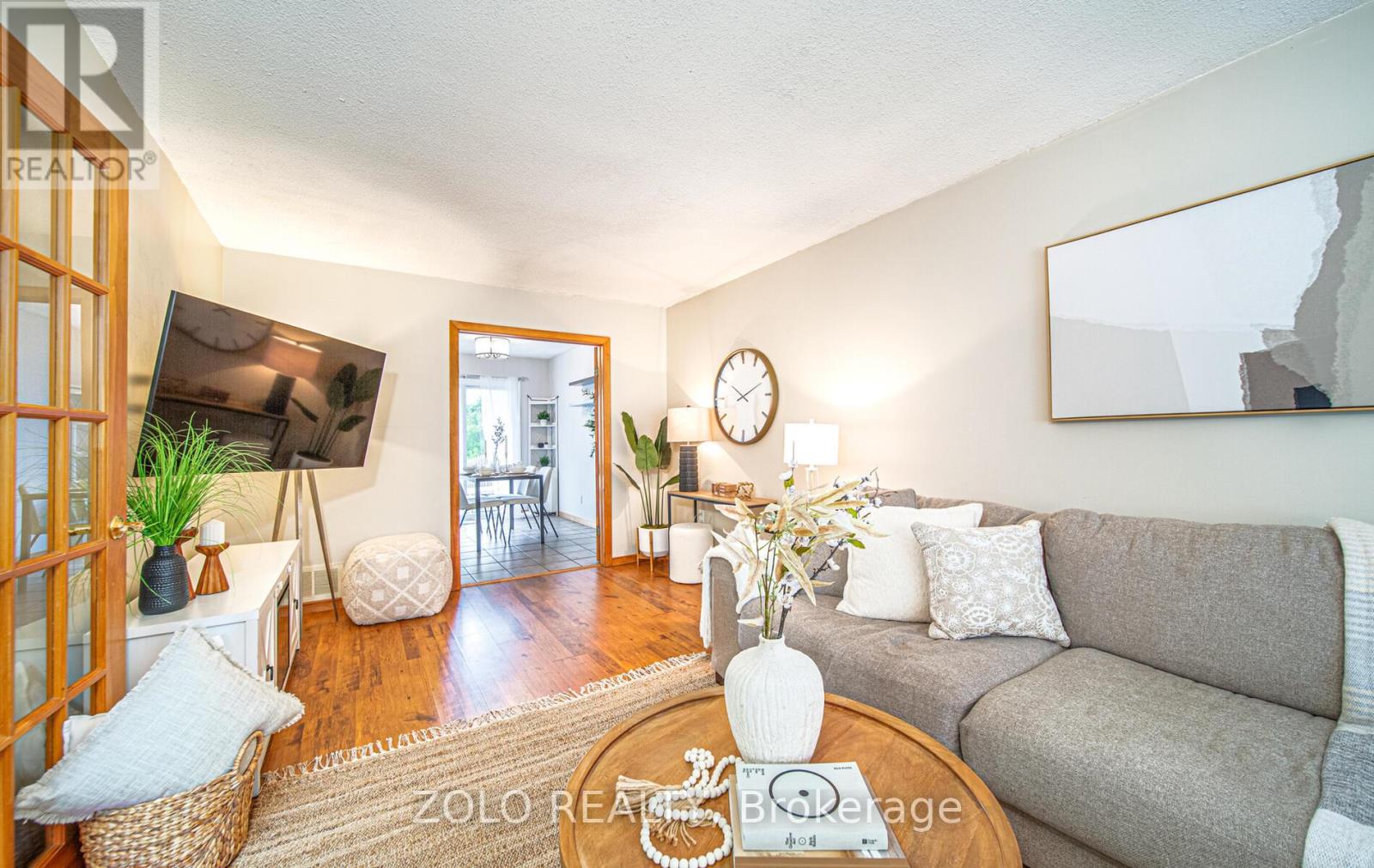 618 Galahad Drive, Oshawa, Ontario  L1K 1M2 - Photo 6 - E12181839