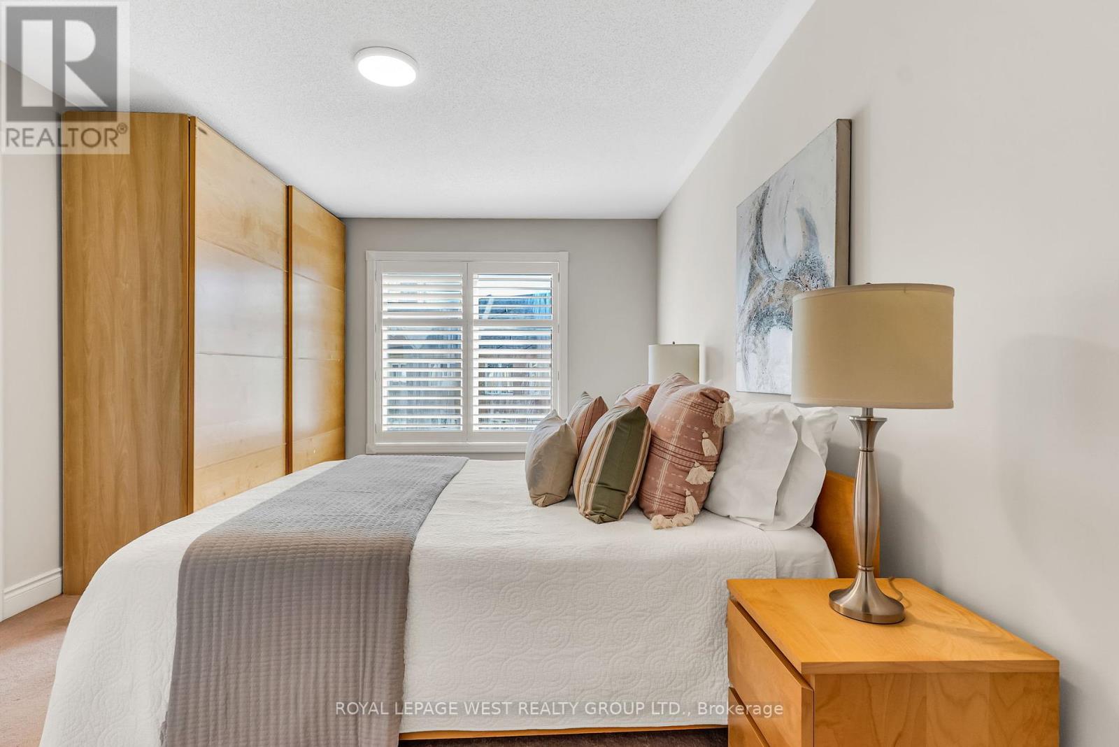 16 Yachters Lane, Toronto, Ontario  M8V 4C5 - Photo 24 - W12098709