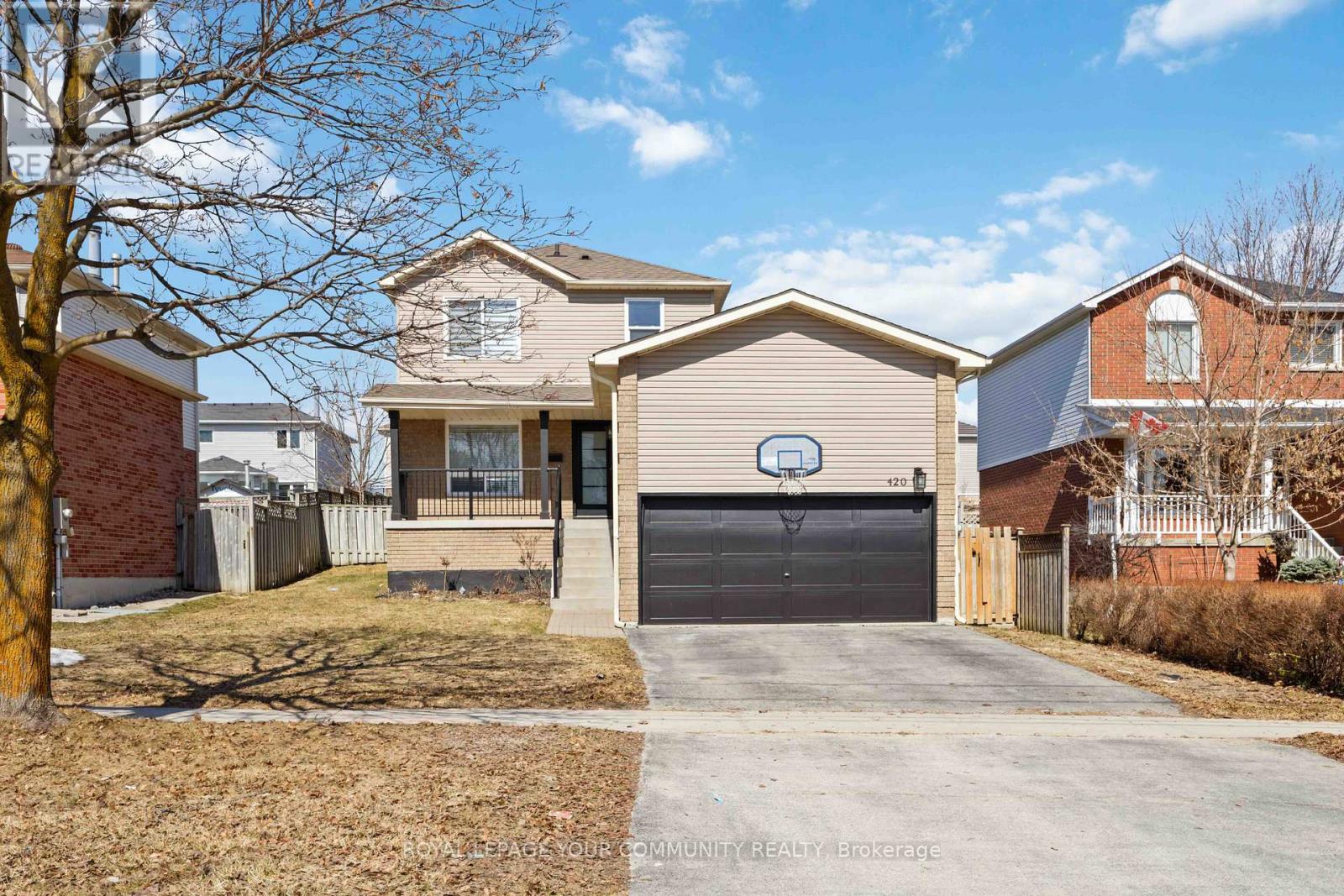 420 Big Bay Point Road, Barrie (Painswick North), Ontario  L4N 7P3 - Photo 1 - S12186998