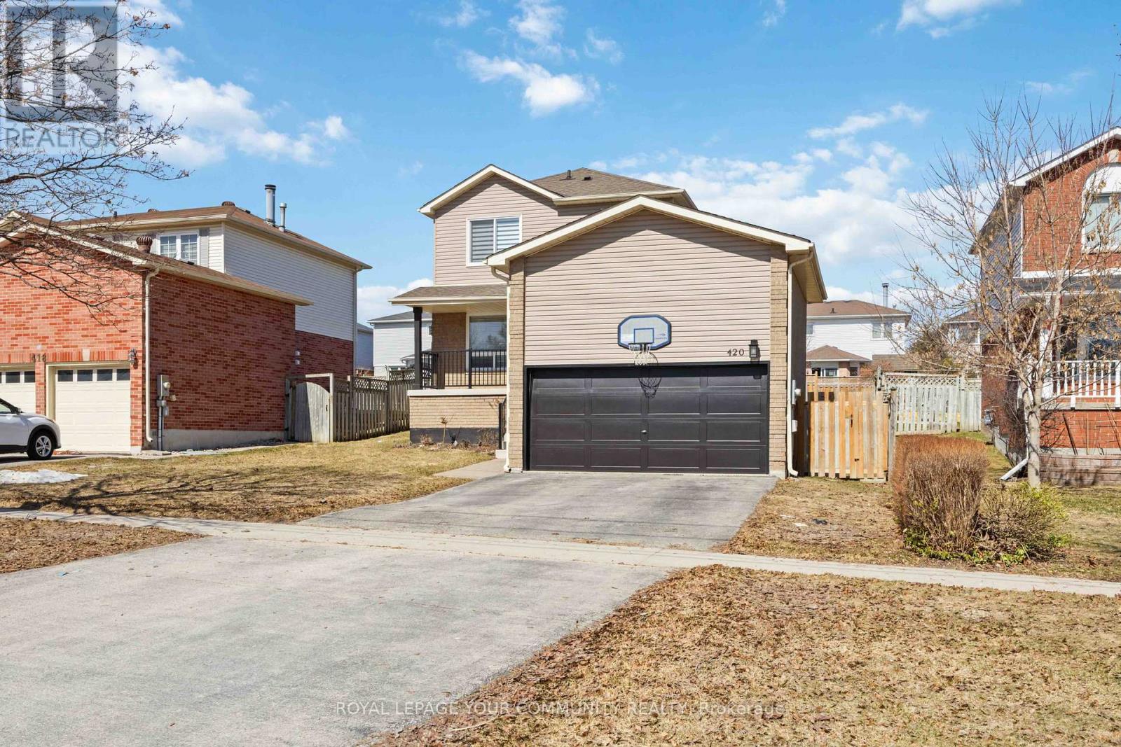 420 Big Bay Point Road, Barrie (Painswick North), Ontario  L4N 7P3 - Photo 2 - S12186998