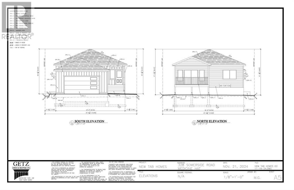 328 Somerside Road SE, Medicine Hat, Alberta