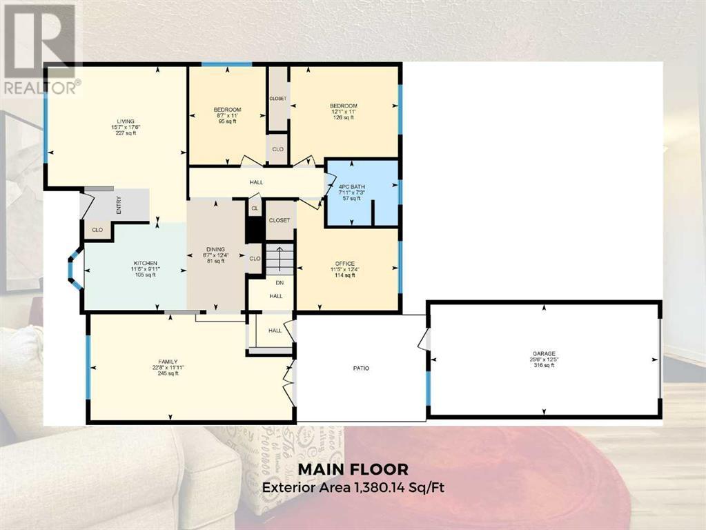 Property at 1519 16 Avenue S image 2