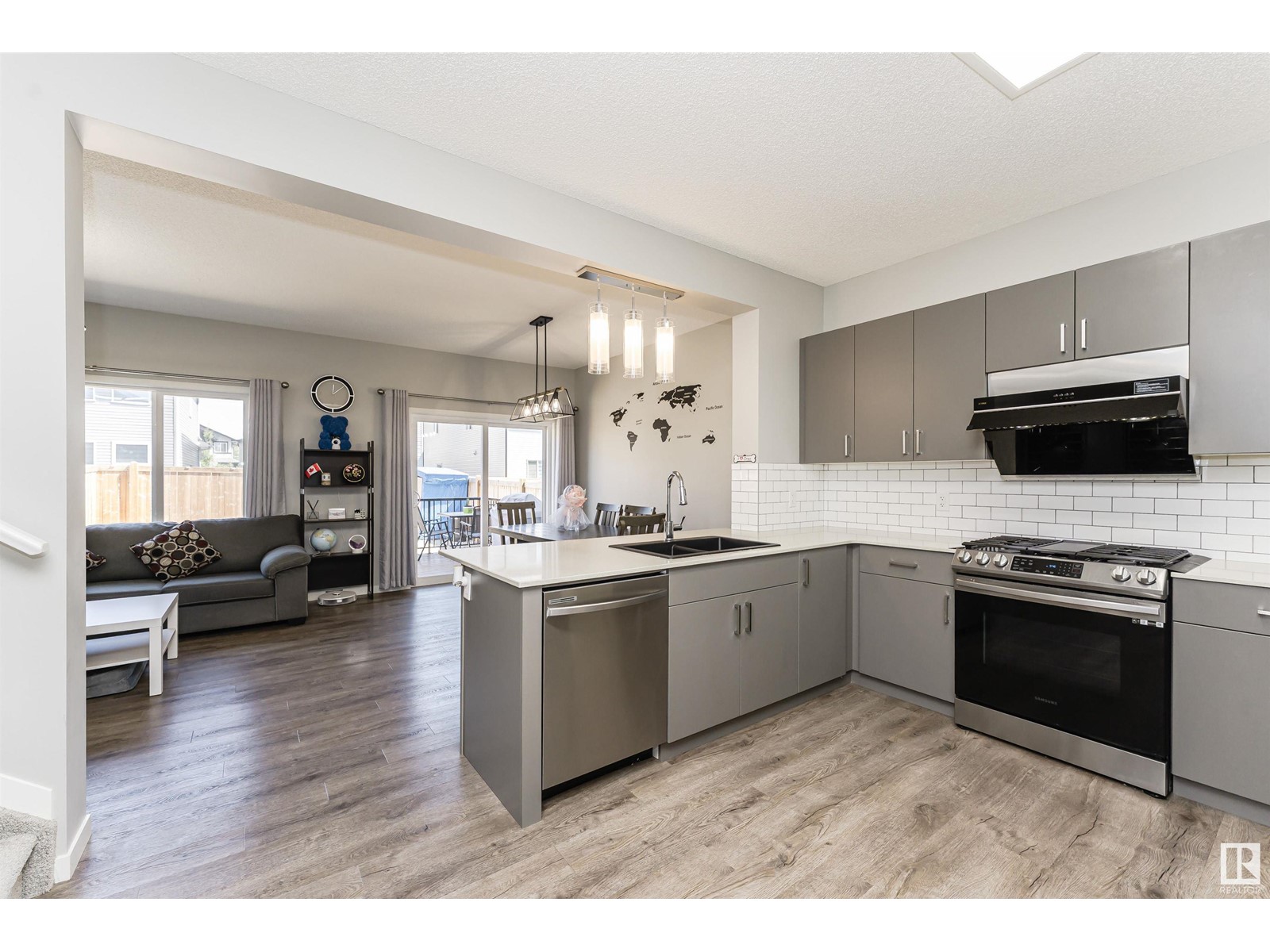 1730 Erker Wy Nw, Edmonton, Alberta  T6M 1J2 - Photo 7 - E4439728