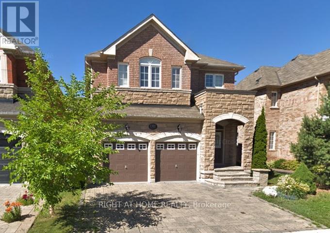 (BSMNT) - 1305 KESTELL BOULEVARD, Oakville, Ontario