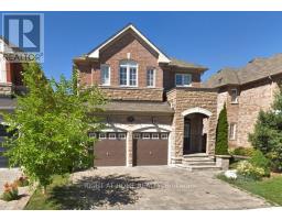 (BSMNT) - 1305 KESTELL BOULEVARD, Oakville, Ontario