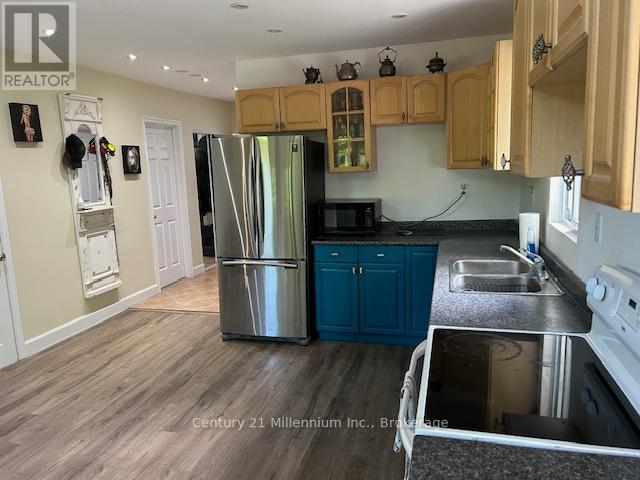 204495 Highway 26, Meaford, Ontario  N4K 5W4 - Photo 17 - X12186605