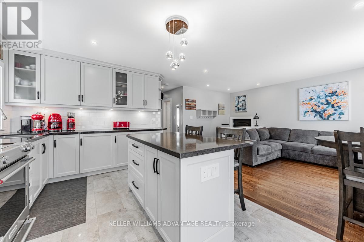 87 Merryfield Drive, Toronto, Ontario  M1P 1K3 - Photo 2 - E12107836