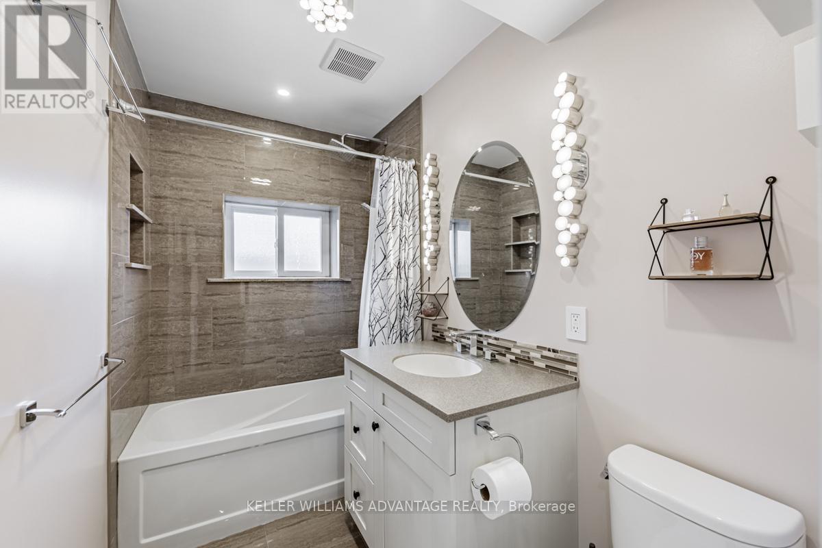 87 Merryfield Drive, Toronto, Ontario  M1P 1K3 - Photo 20 - E12107836