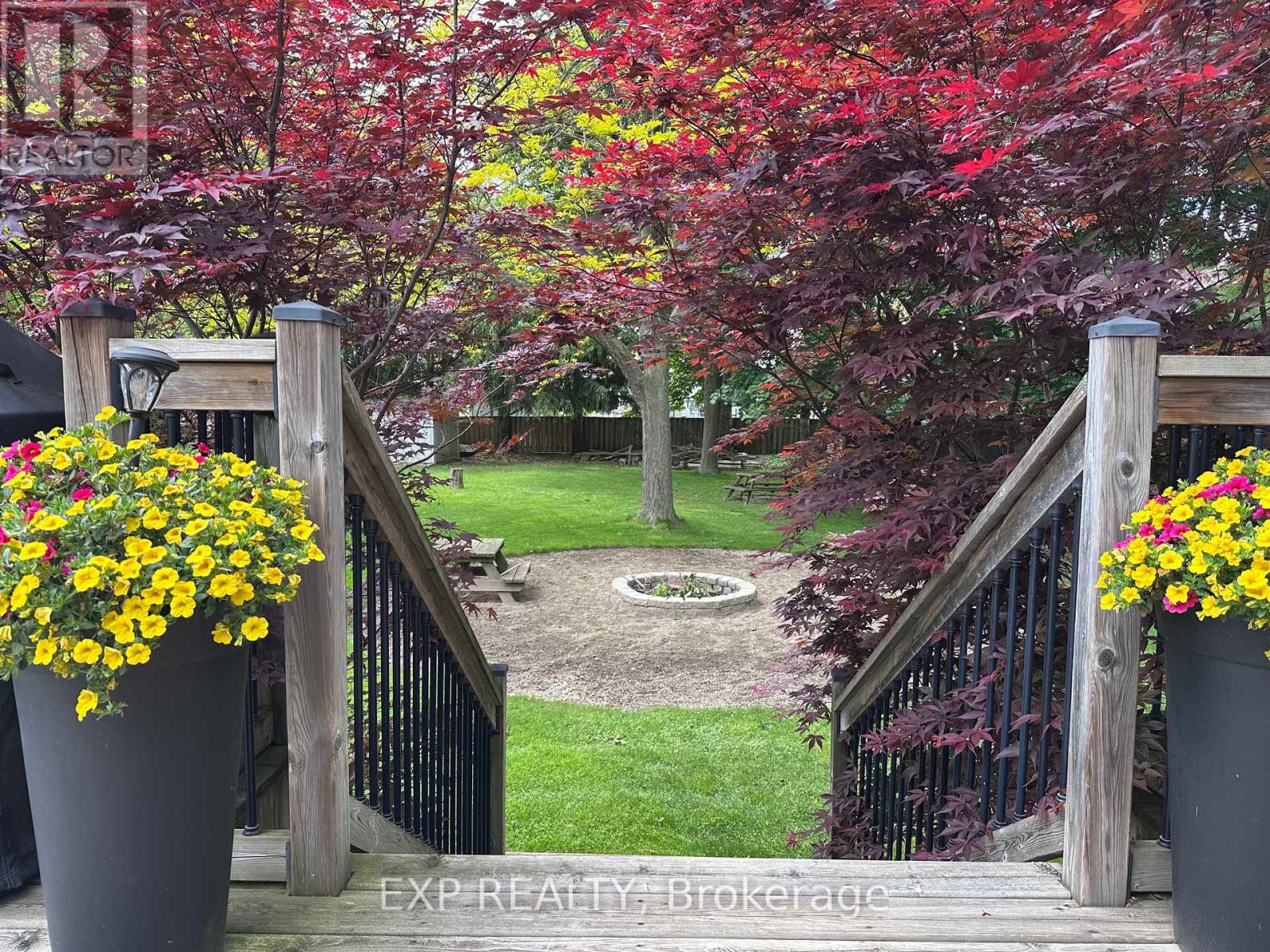 68 Thompson Place, East Zorra-Tavistock (Innerkip), Ontario  N0J 1M0 - Photo 40 - X12167146