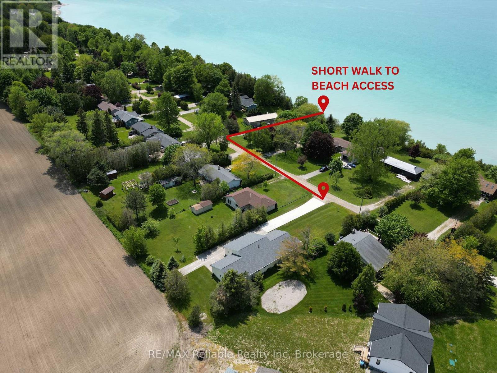 74318 Homestead Heights Drive, Bluewater (Stanley), Ontario  N0M 2T0 - Photo 3 - X12186807