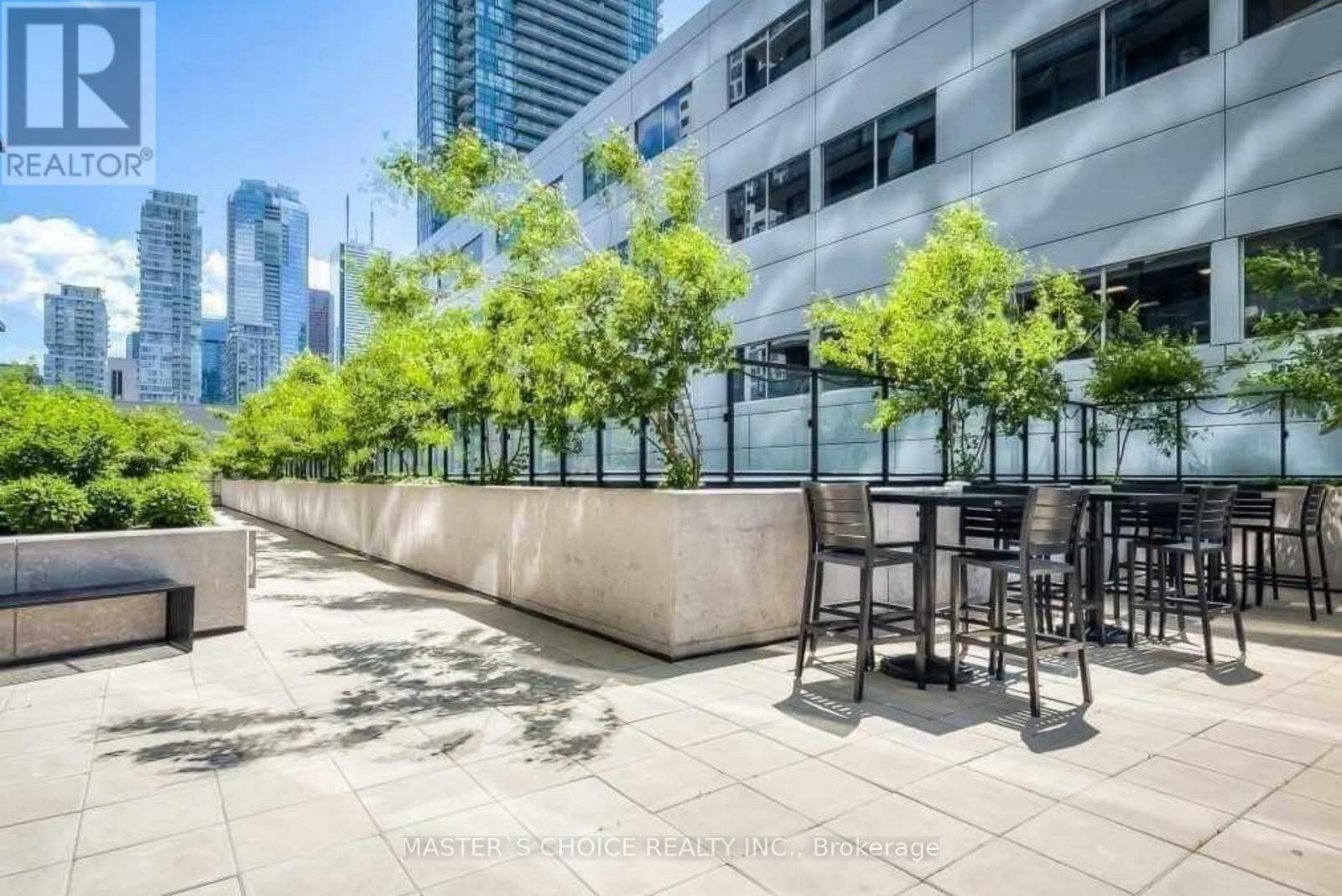 2806 - 125 Peter Street, Toronto, Ontario  M5V 2G9 - Photo 33 - C12136364