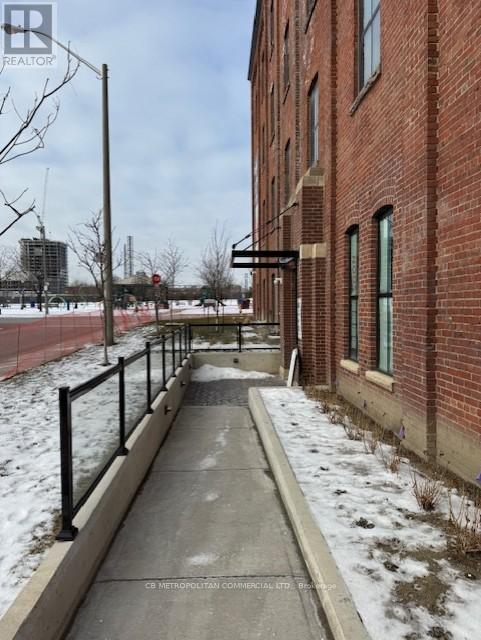 2b - 30 Powerhouse Street, Toronto, Ontario  M6H 0C6 - Photo 4 - W12120569