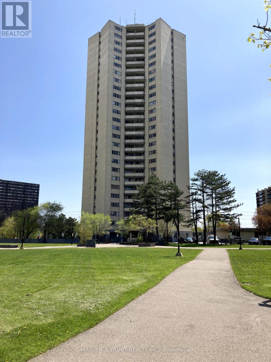 1106 - 330 Dixon Road, Toronto, Ontario  M9R 1S9 - Photo 25 - W12126797