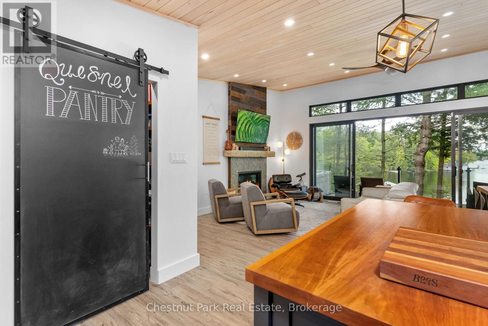 9 - 1098 Bannockburn Road, Muskoka Lakes, Ontario  P0C 1A0 - Photo 15 - X12187013