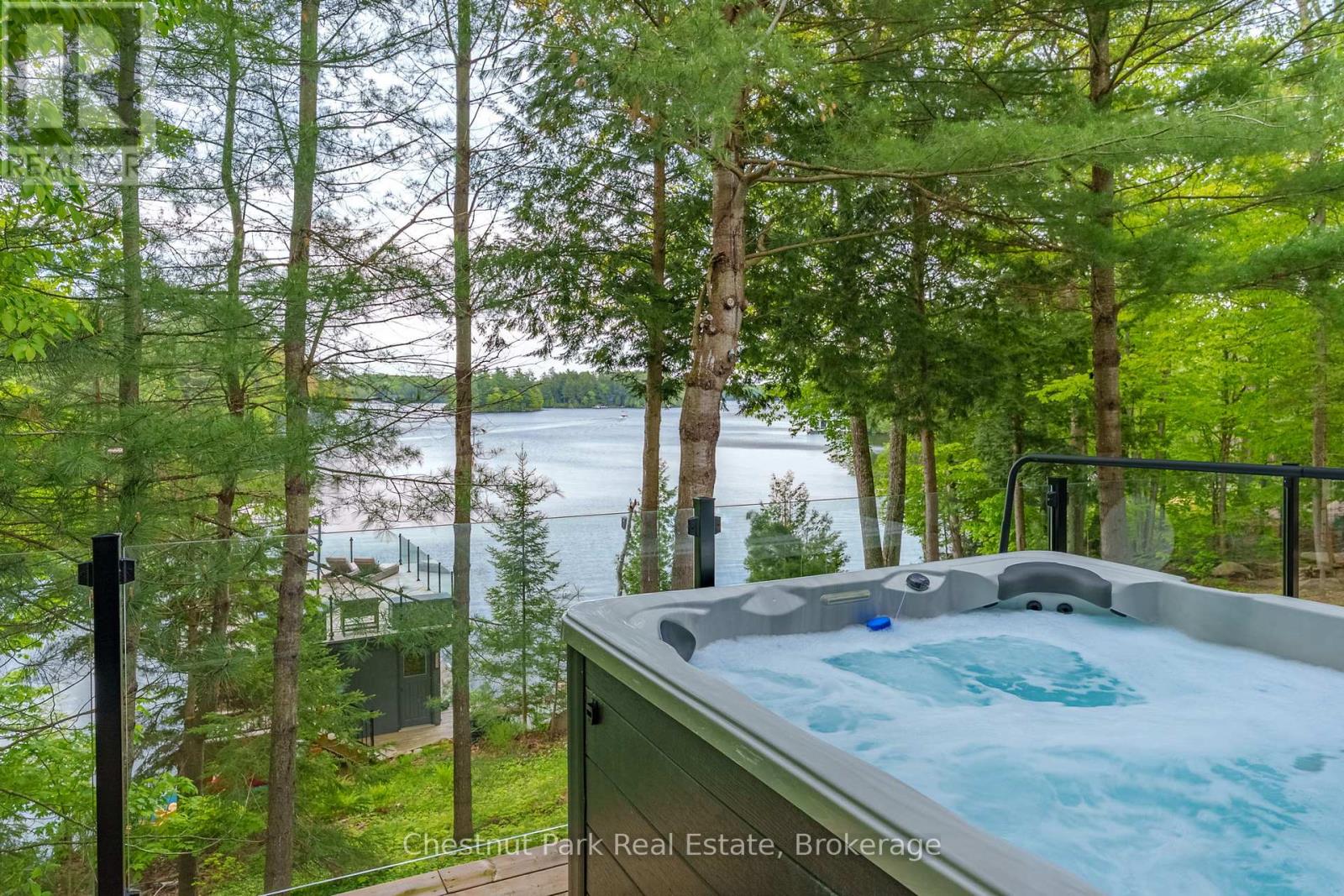 9 - 1098 Bannockburn Road, Muskoka Lakes, Ontario  P0C 1A0 - Photo 20 - X12187013