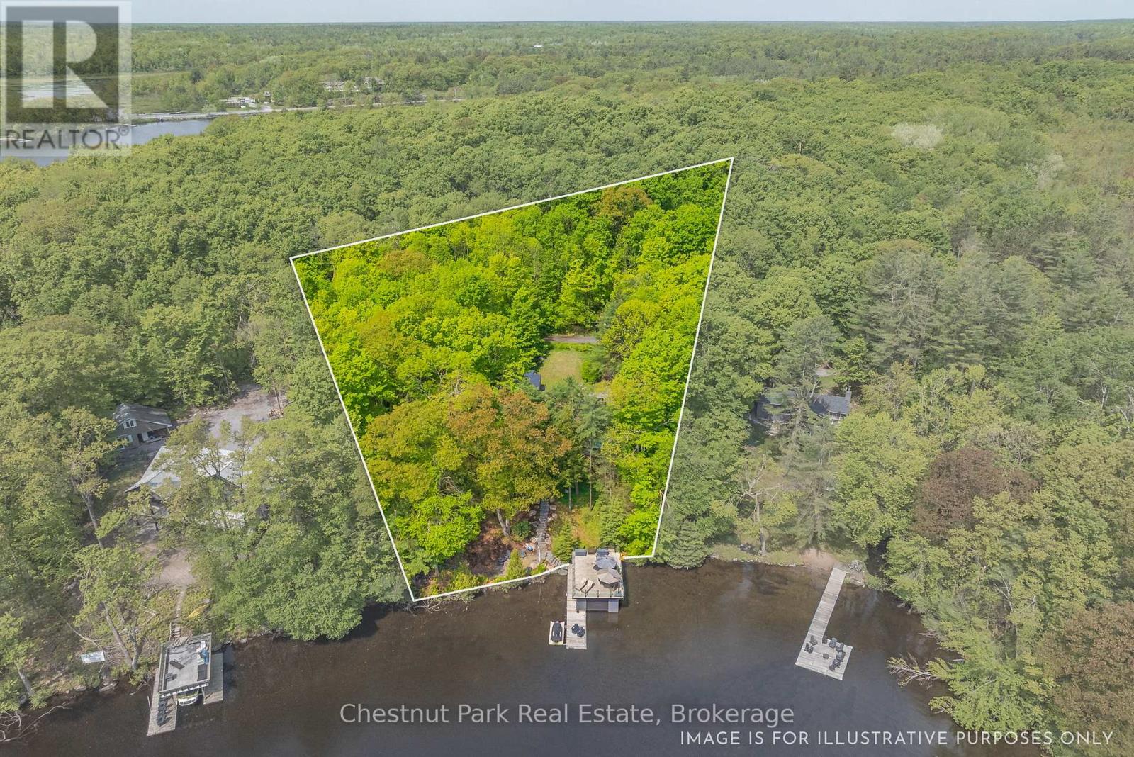 9 - 1098 Bannockburn Road, Muskoka Lakes, Ontario  P0C 1A0 - Photo 40 - X12187013