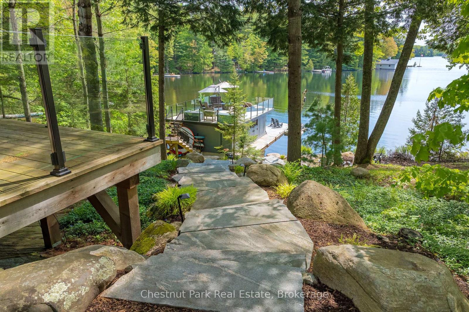 9 - 1098 Bannockburn Road, Muskoka Lakes, Ontario  P0C 1A0 - Photo 7 - X12187013