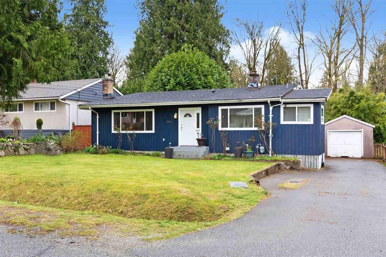 Property at 8923 SHEPHERD WAY image 1