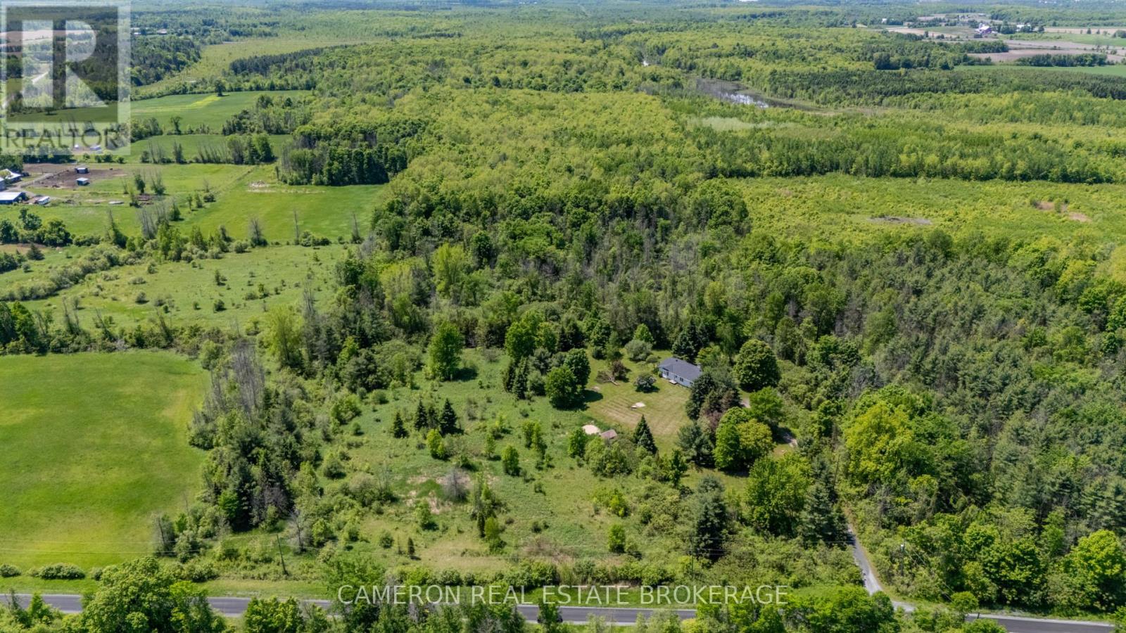 6050 Spring Creek Road, South Glengarry, Ontario  K0C 2E0 - Photo 38 - X12187015