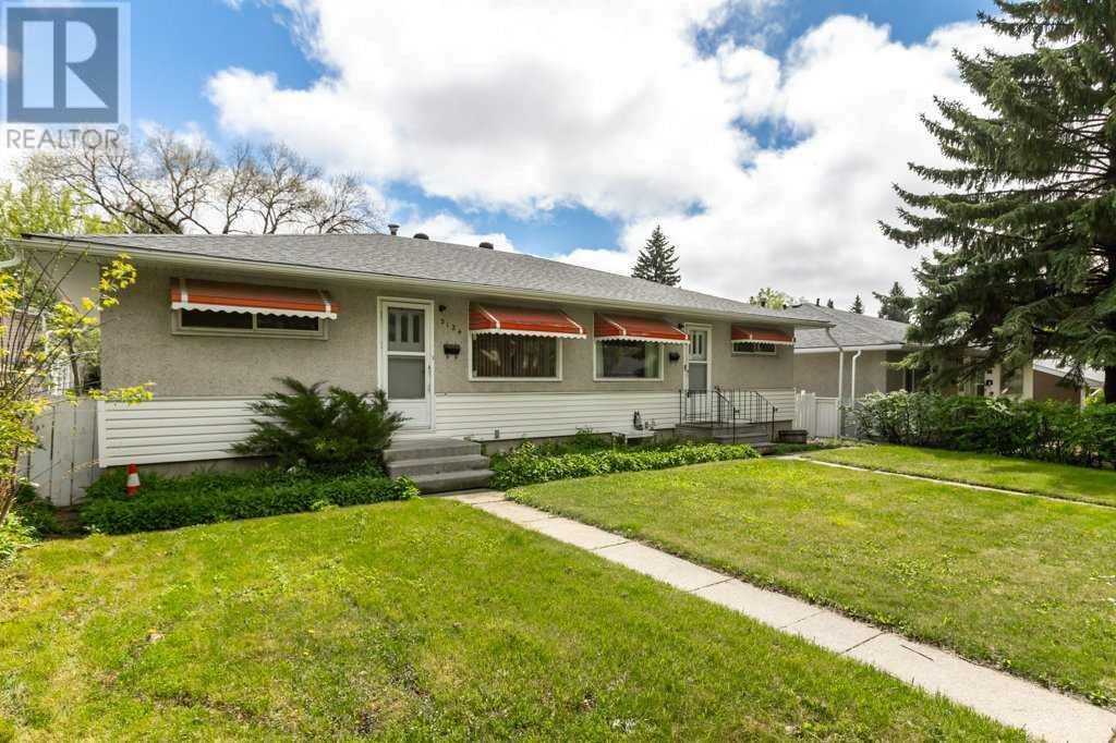 3124 42 Street Sw, Calgary, Alberta  T3E 3M3 - Photo 3 - A2223997