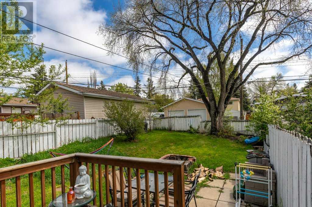 3124 42 Street Sw, Calgary, Alberta  T3E 3M3 - Photo 37 - A2223997