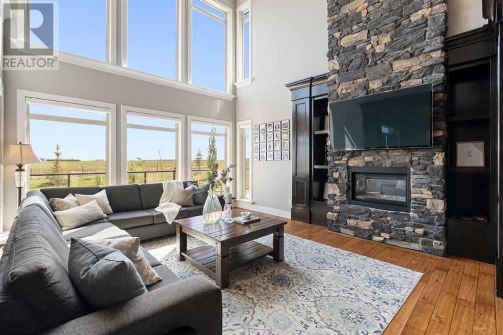 11 Abbey Road, Conrich, Alberta  T1Z 0A1 - Photo 20 - A2224362