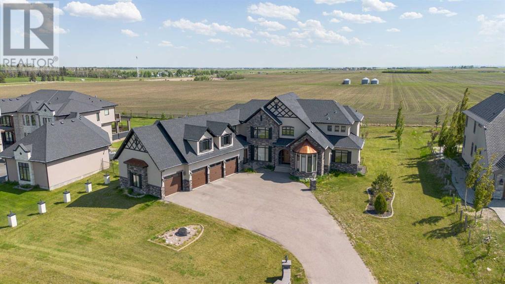 11 Abbey Road, Conrich, Alberta  T1Z 0A1 - Photo 48 - A2224362
