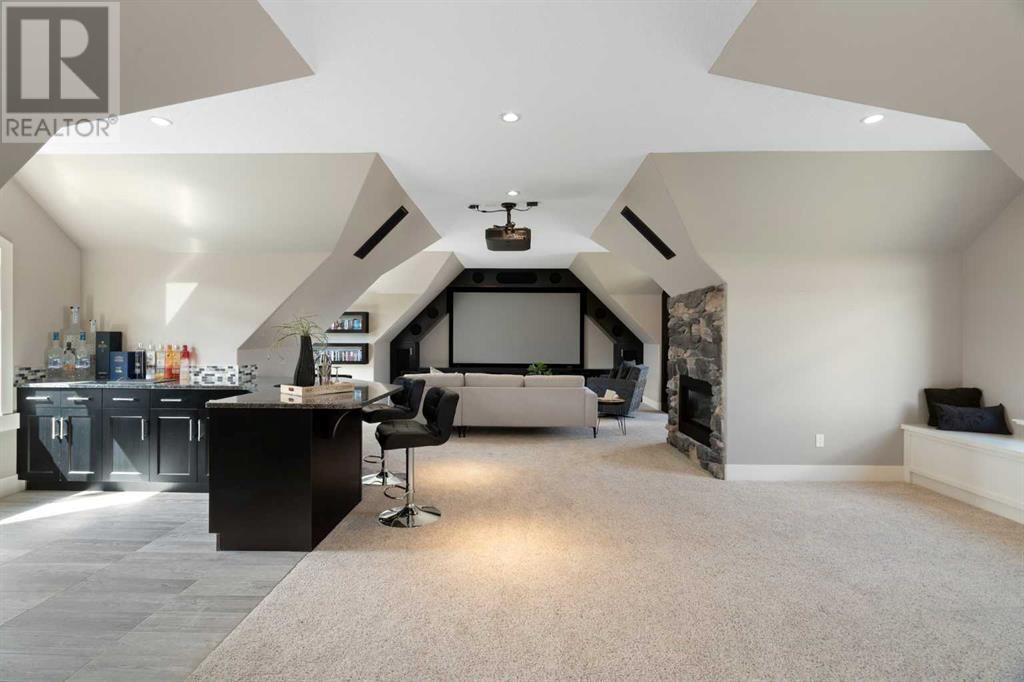11 Abbey Road, Conrich, Alberta  T1Z 0A1 - Photo 42 - A2224362