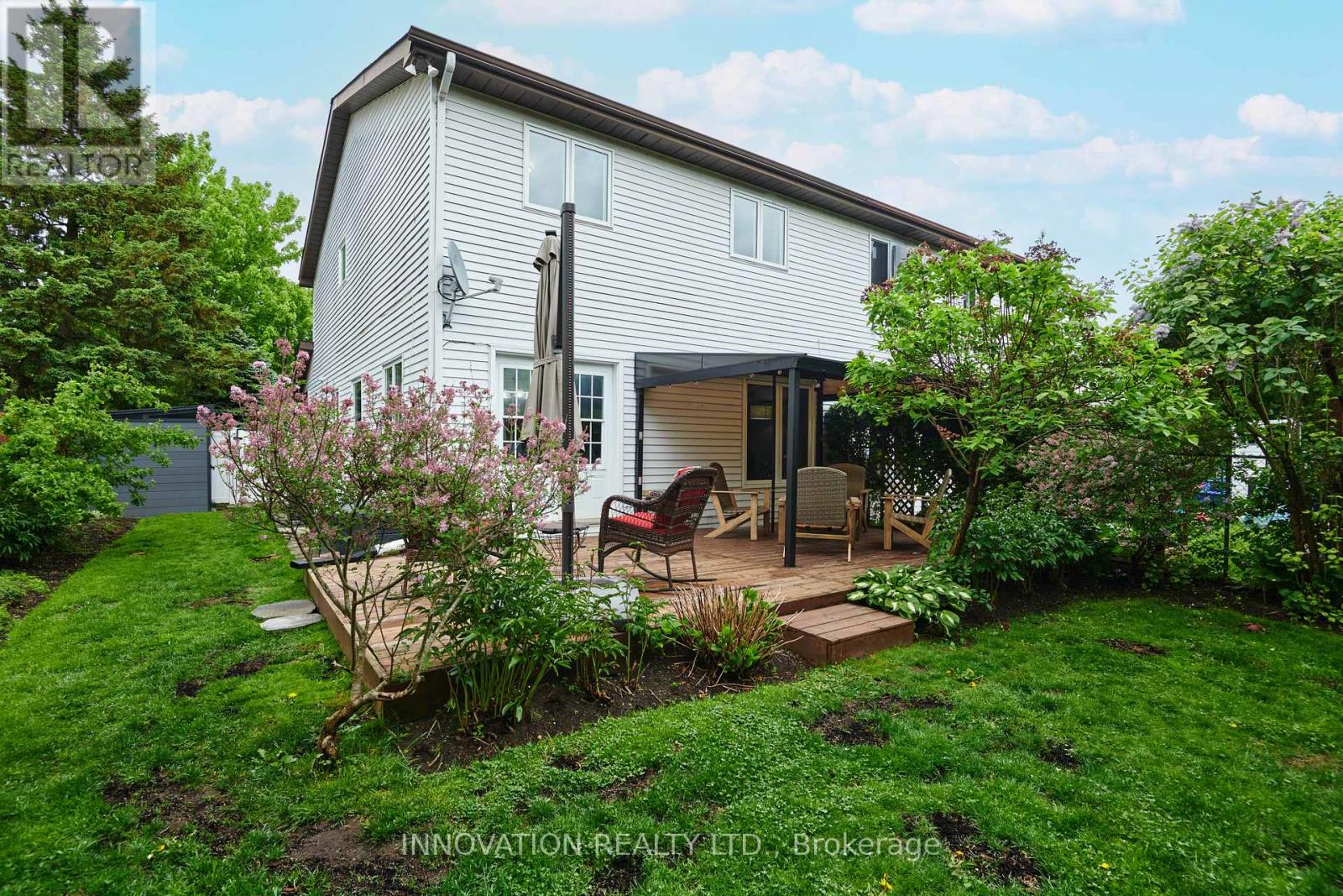 44 Alberni Street, Ottawa, Ontario  K2J 2M6 - Photo 30 - X12187011