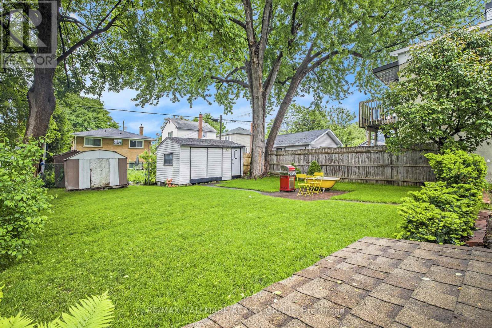 125 Marier Avenue, Ottawa, Ontario  K1L 5R9 - Photo 24 - X12187023