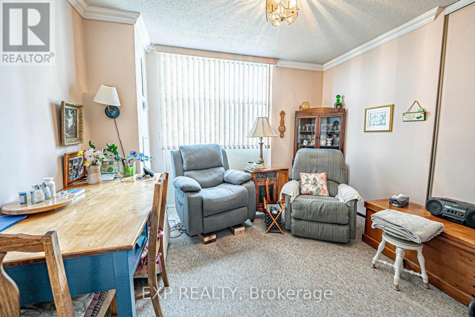 #402 - 44 Falby Court, Ajax (South East), Ontario  L1S 3L1 - Photo 19 - E12187001