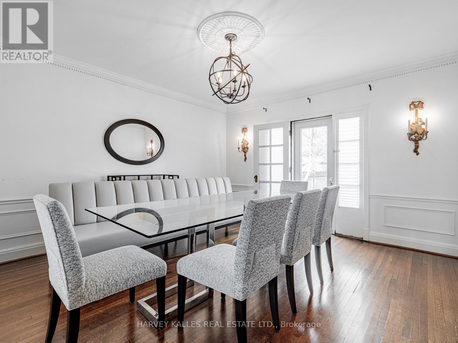 2 Silverwood Avenue, Toronto, Ontario  M5P 1W4 - Photo 14 - C12110841