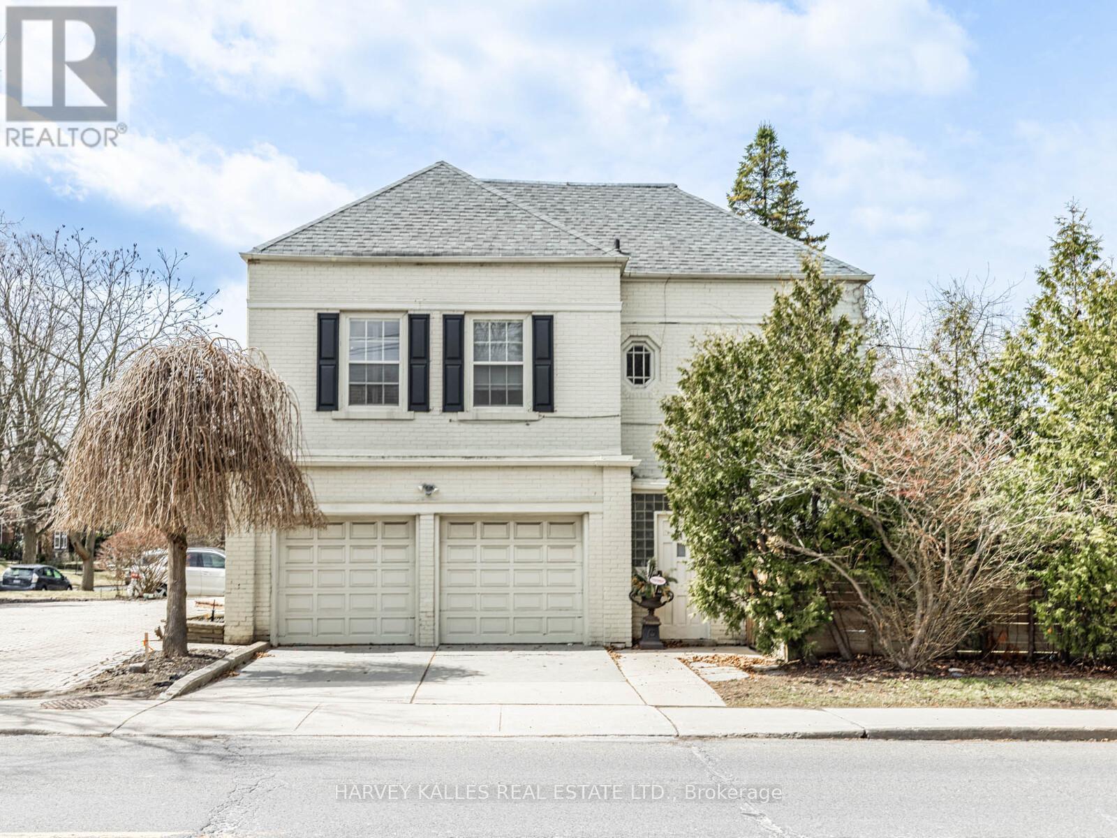 2 Silverwood Avenue, Toronto, Ontario  M5P 1W4 - Photo 43 - C12110841