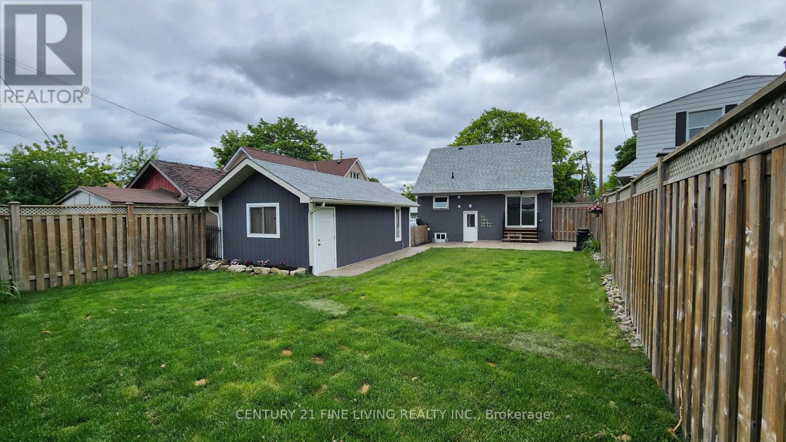 55 Grierson Road, Toronto, Ontario  M9W 3R2 - Photo 44 - W12180432