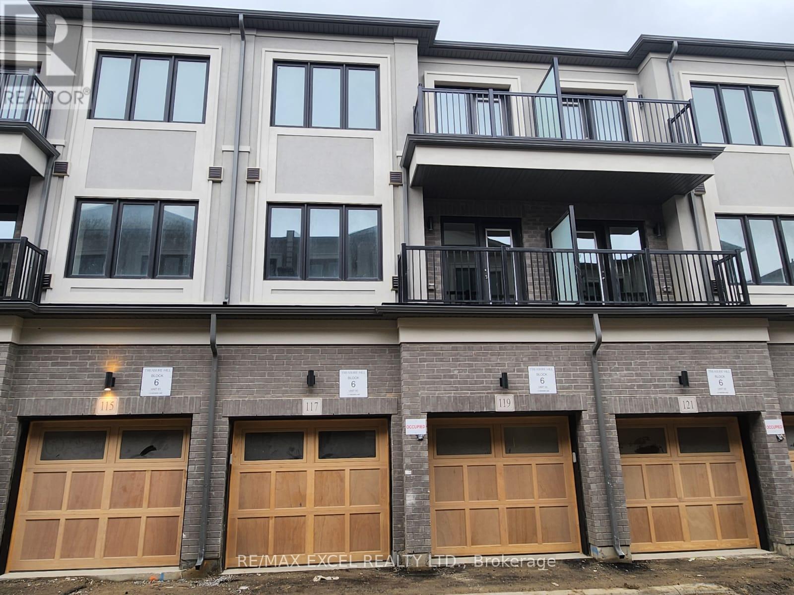 119 Matawin Lane, Richmond Hill, Ontario  L4B 0H7 - Photo 23 - N12187038