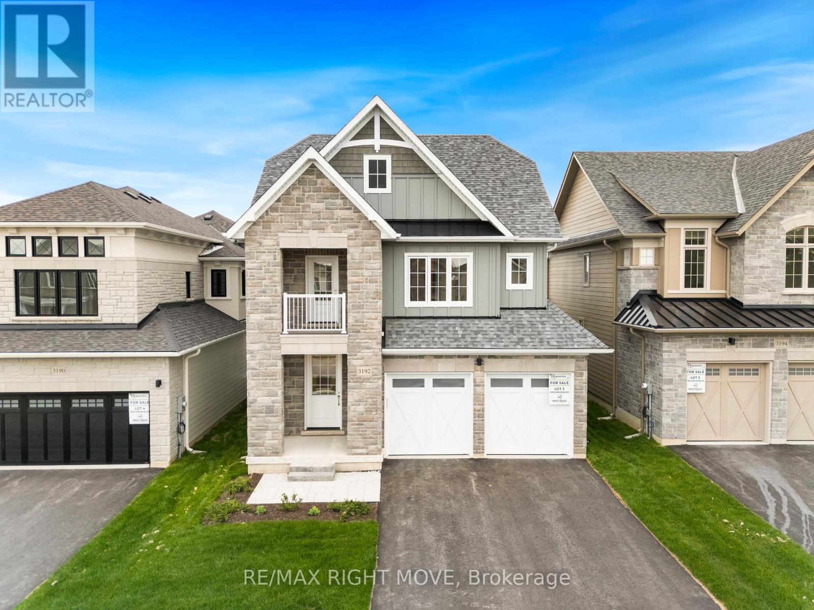 Property at 3192 ORION BOULEVARD image 1