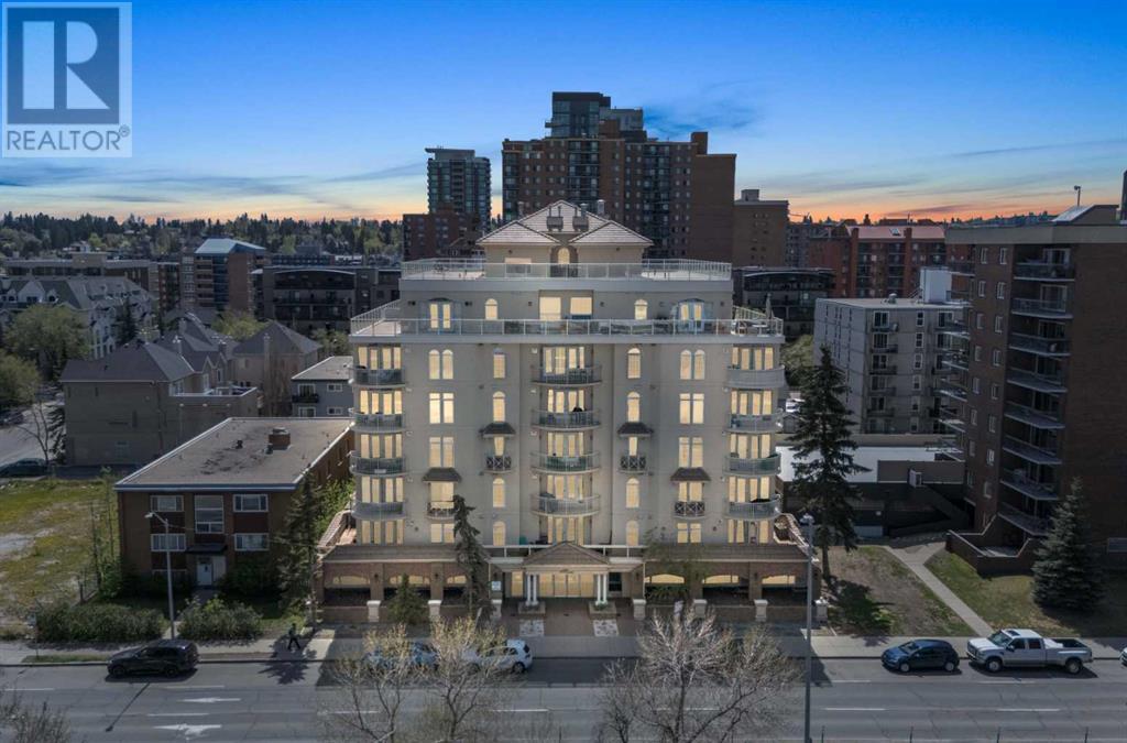 303, 1315 12 Avenue Sw, Calgary, Alberta  T3C 0P6 - Photo 1 - A2219652
