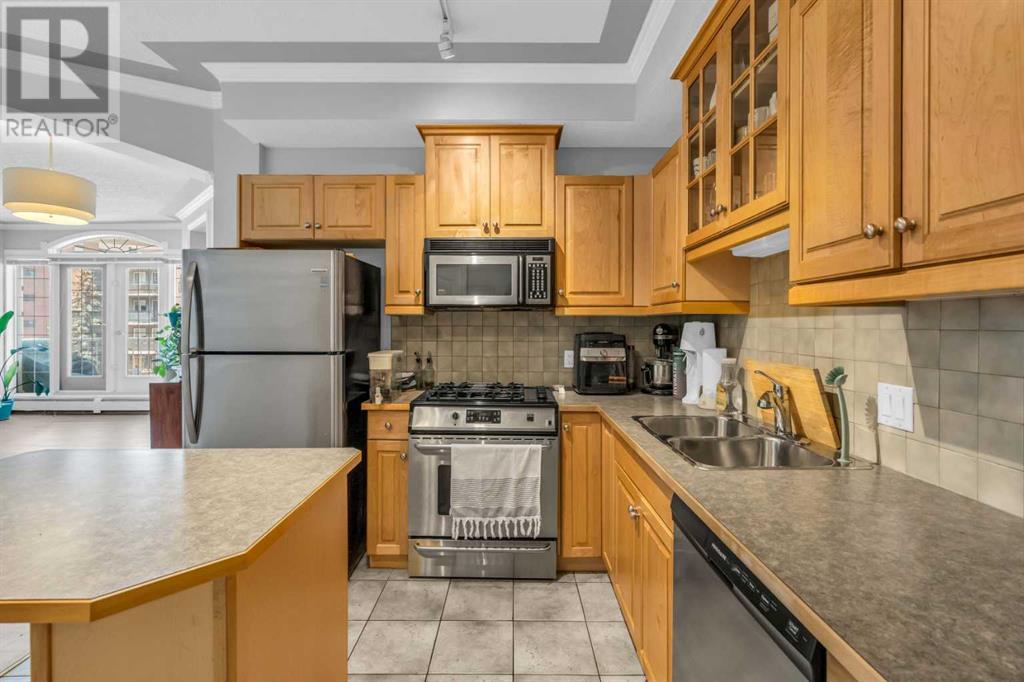 303, 1315 12 Avenue Sw, Calgary, Alberta  T3C 0P6 - Photo 9 - A2219652