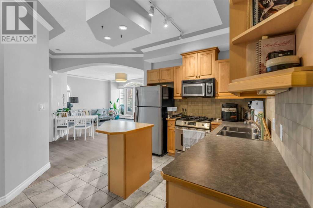 303, 1315 12 Avenue Sw, Calgary, Alberta  T3C 0P6 - Photo 5 - A2219652