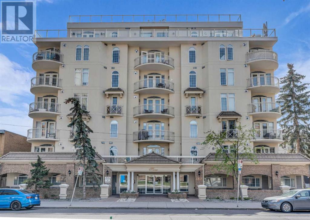303, 1315 12 Avenue Sw, Calgary, Alberta  T3C 0P6 - Photo 42 - A2219652