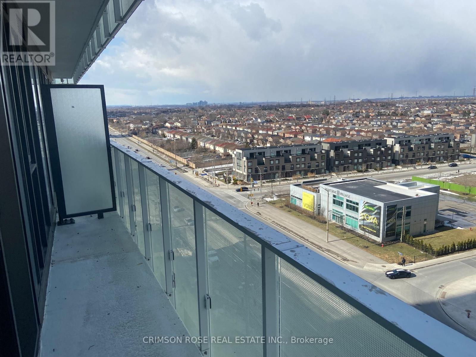 910 - 3900 Confederation Parkway, Mississauga, Ontario  L5B 0M3 - Photo 11 - W12187004
