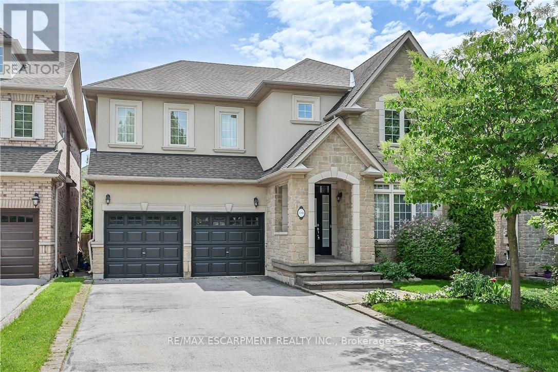 3348 RASPBERRY BUSH TRAIL, Oakville, Ontario