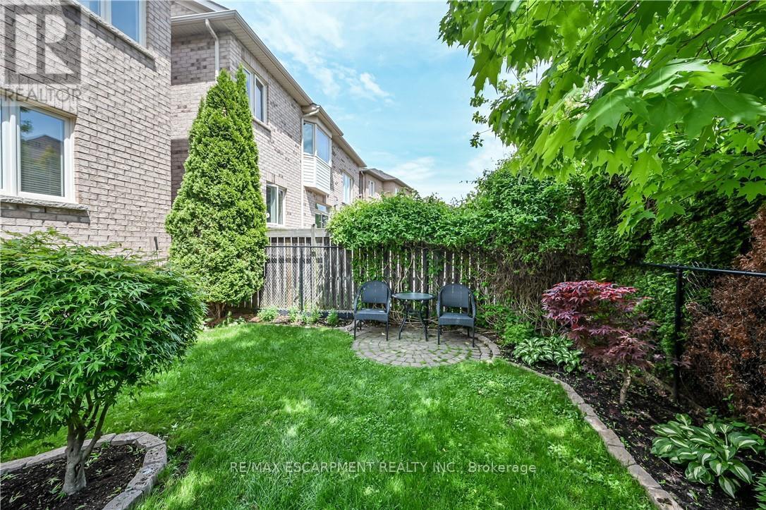 3348 Raspberry Bush Trail, Oakville, Ontario  L6L 6V2 - Photo 44 - W12187020