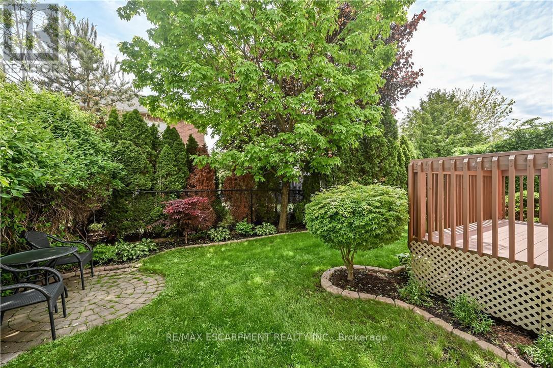 3348 Raspberry Bush Trail, Oakville, Ontario  L6L 6V2 - Photo 46 - W12187020