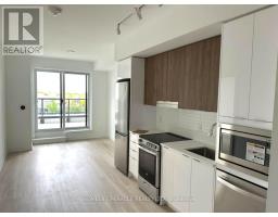 523 - 5105 HURONTARIO STREET, Mississauga, Ontario